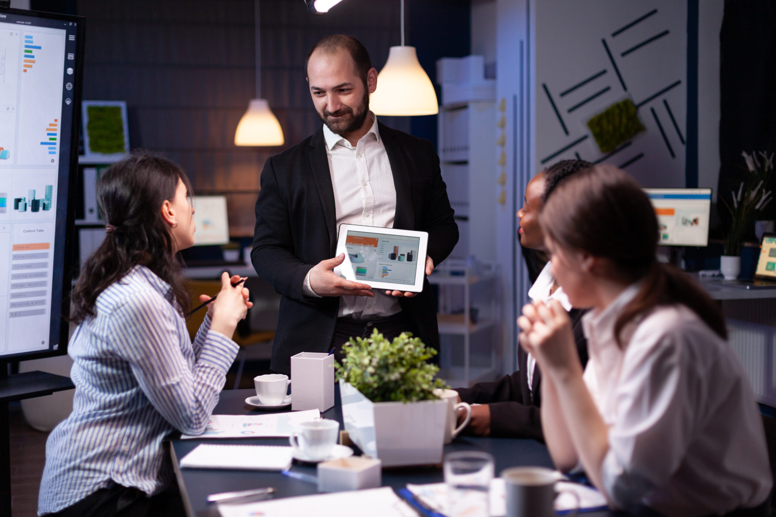 Portfolio Management Services