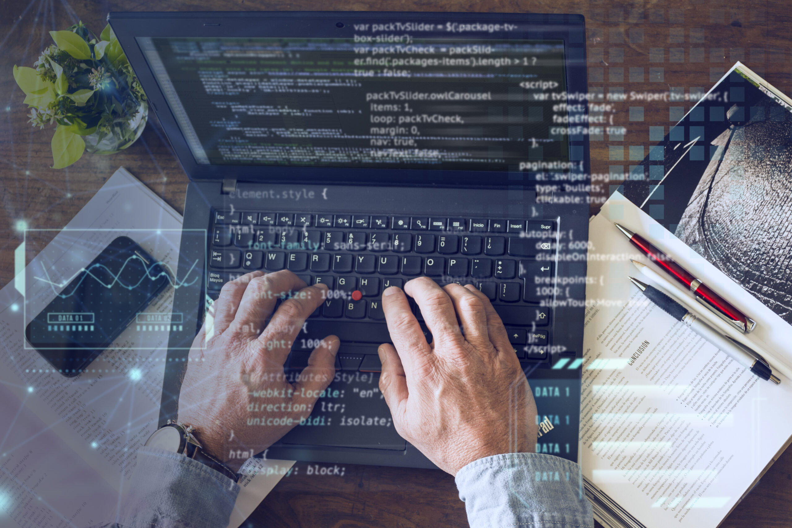 Web Development Services