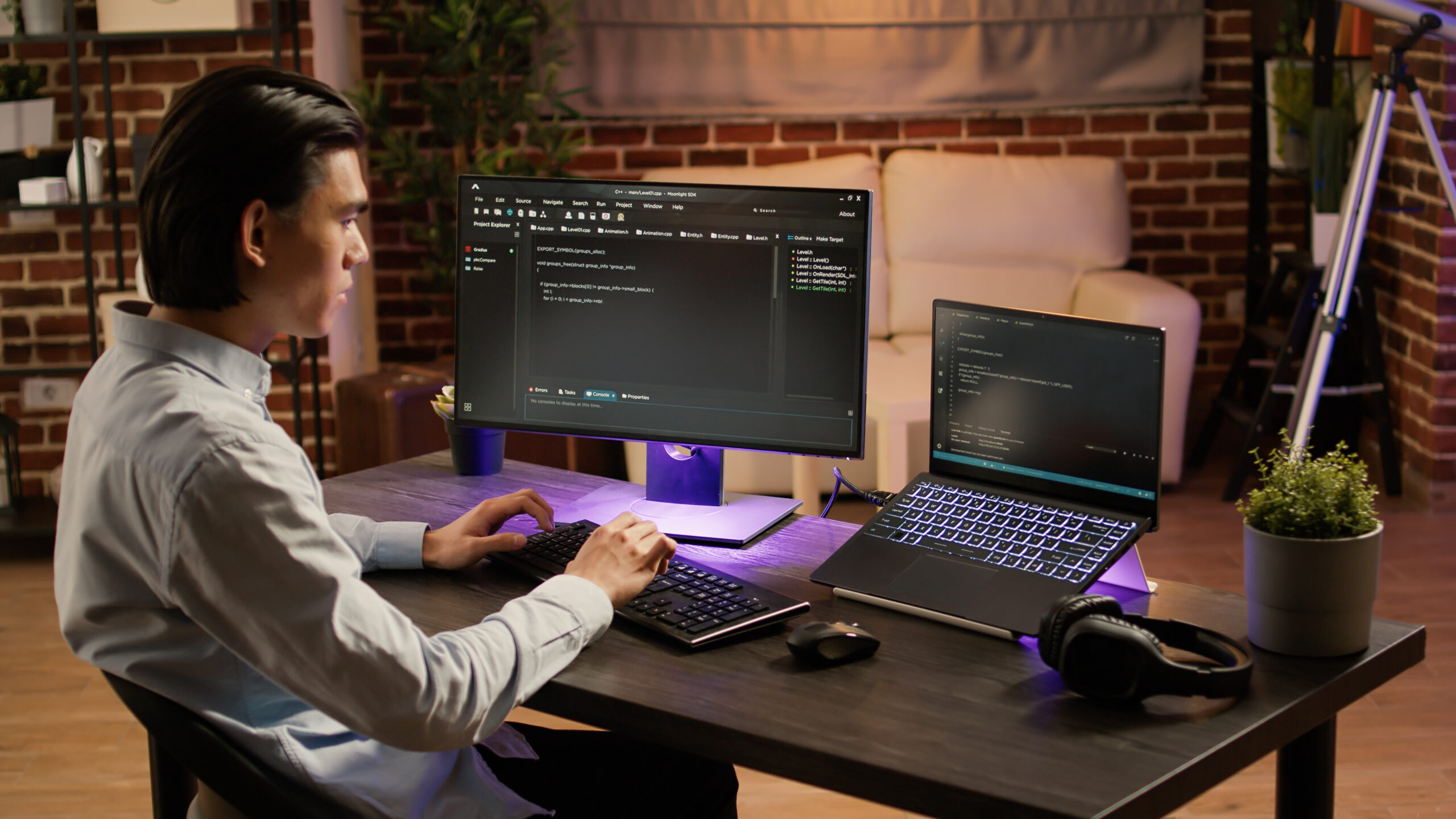 Web Development Services