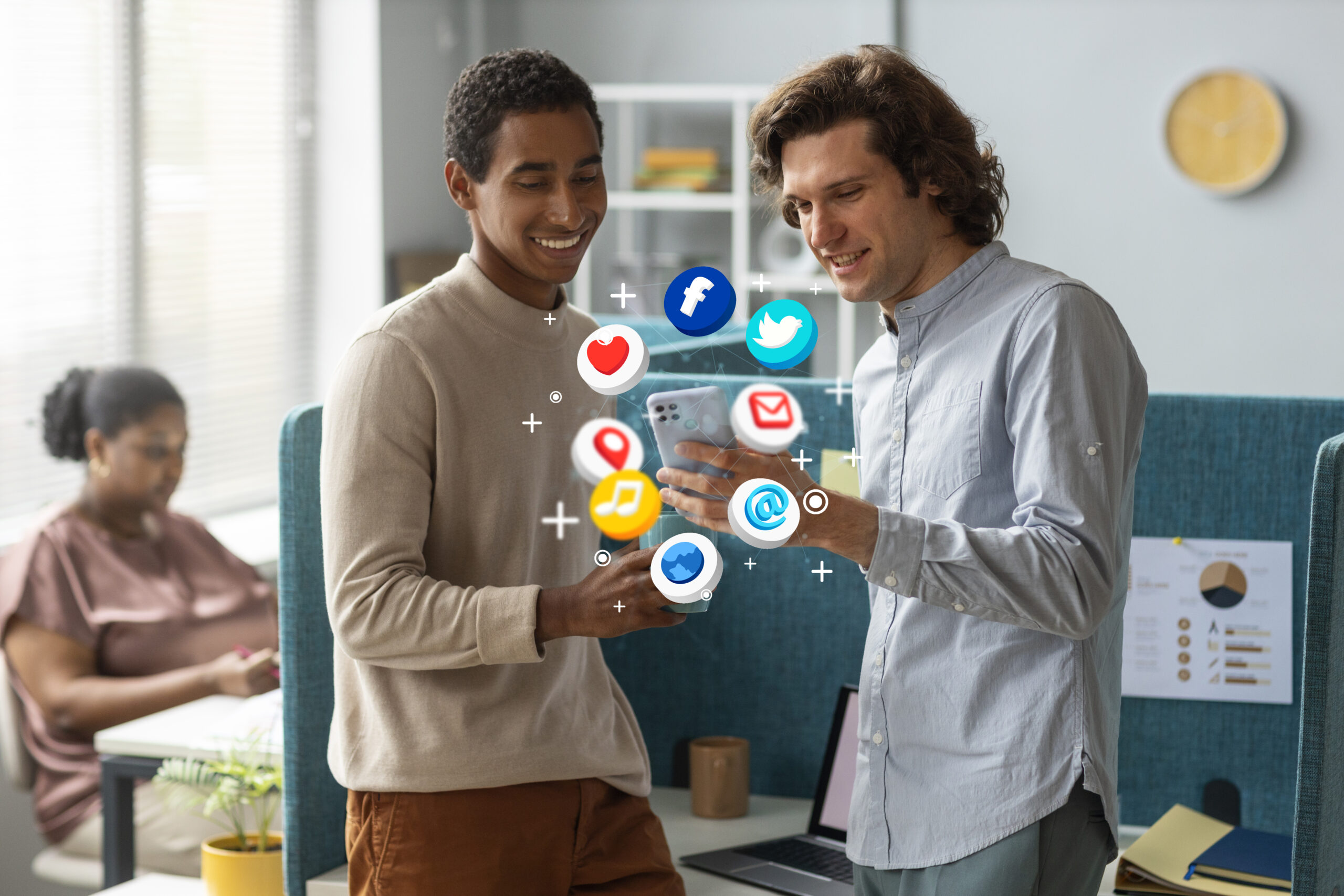Digital Marketing Services